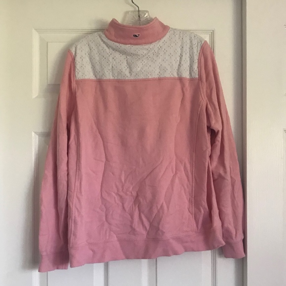 Authentic Vineyard Vines Shep Shirt - Picture 2 of 4